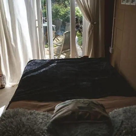 Small Self Contained Room Porthleven Extérieur photo