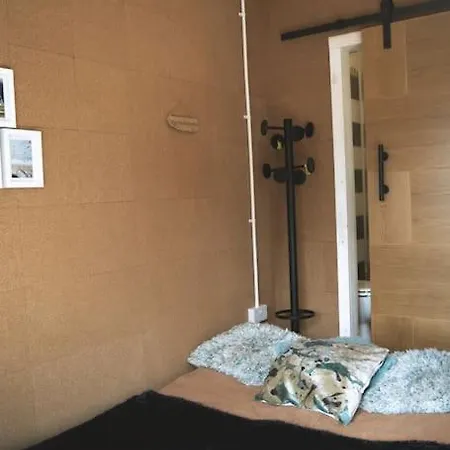 Small Self Contained Room Porthleven Extérieur photo