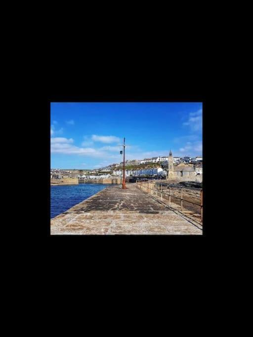 Apartment Small Self Contained Porthleven