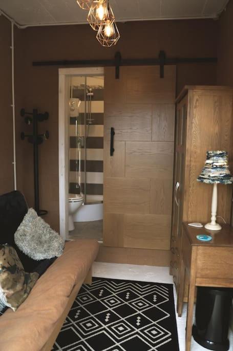 Small Self Contained Apartment