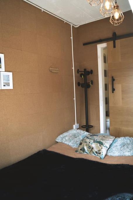Apartment Small Self Contained